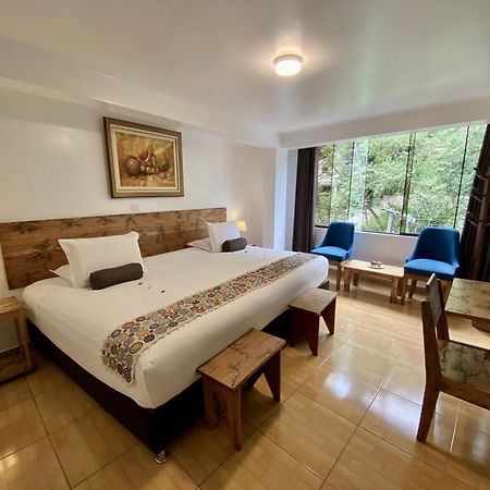 Hotel Tara Machupicchu Luaran gambar